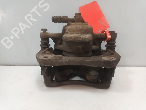 Left front brake caliper FORD TOURNEO COURIER B460 MPV 1.5 TDCi | BP38329662M105 - Image 2
