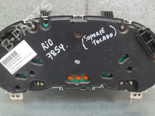 Instrument cluster KIA RIO II (JB) 1.5 CRDi | BP12755556C47 