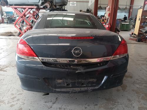 Engine control unit (ECU) OPEL ASTRA H TwinTop (A04) | BP30144826M57