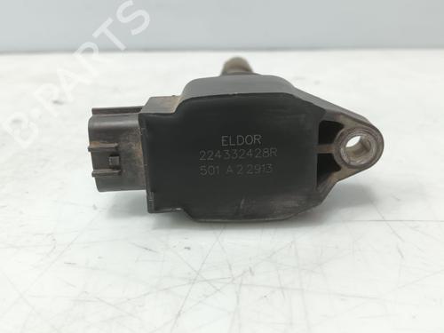 Ignition coil DACIA LODGY (JS_) | BP30099991M94