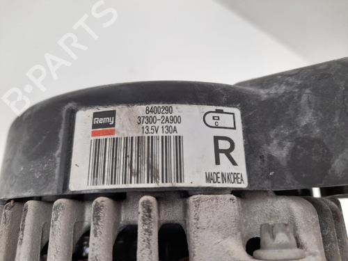 Alternator KIA CARENS IV 1.7 CRDi | BP12769098M7 