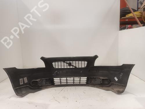 Front bumper VOLVO S40 II (544) 2.0 D | BP30136487C7 
