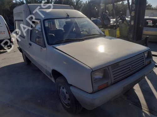 Rim RENAULT RAPID Box Body/MPV (F40_, G40_) 1.4 (F402) | BP12791792C45