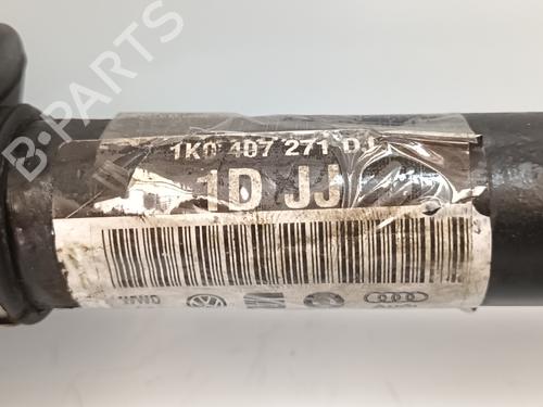 Left front driveshaft SEAT ALTEA (5P1)  | BP19797497M38 