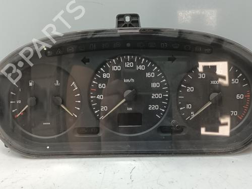 Used Instrument cluster RENAULT MEGANE I Classic (LA0/1_) 2.0 i (LA07, LA0G) (114 hp) 20980233