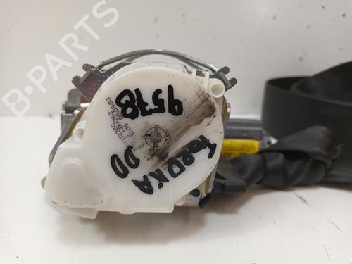 Front right seatbelt FORD KA (RU8) 1.2 | BP17455961I25 