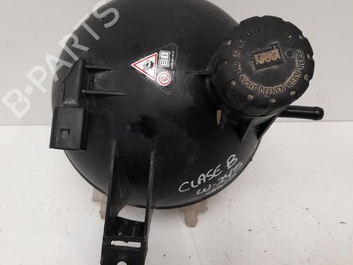 Expansion tank MERCEDES-BENZ B-CLASS Sports Tourer (W245) B 180 CDI (245.207) | BP12775972C120 