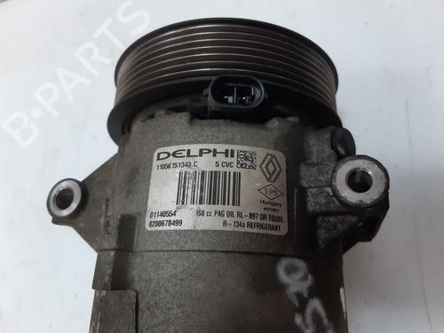 AC compressor RENAULT SCÉNIC II (JM0/1_) | BP38410926M34 - Image 4