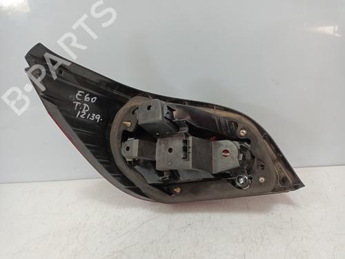 Right taillight BMW 5 (E60) 520 d | BP22567632C35 
