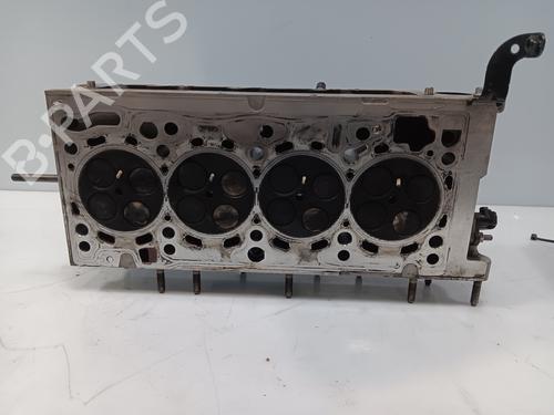 Zylinderkopf VW CADDY IV MPV (SAB, SAJ)  | BP29546217M5 