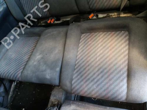 Rear bumper SEAT IBIZA II (6K1) 2.0 i | BP12707685C8