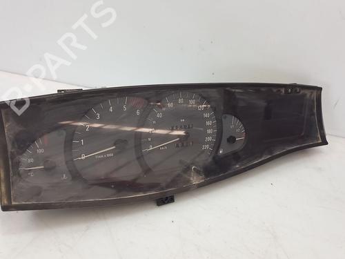 Kombinert Instrument OPEL OMEGA B (V94) 2.5 DTI (F69, M69, P69) | BP29718483C47 