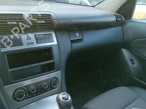 Electronic module MERCEDES-BENZ C-CLASS (W203) C 180 Kompressor (203.046) | BP35812005M83 - Image 24