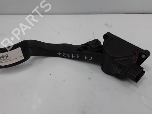 Pedale Pedale CITROËN C4 Picasso I MPV (UD_) [2006-2015] 35963479 35963479