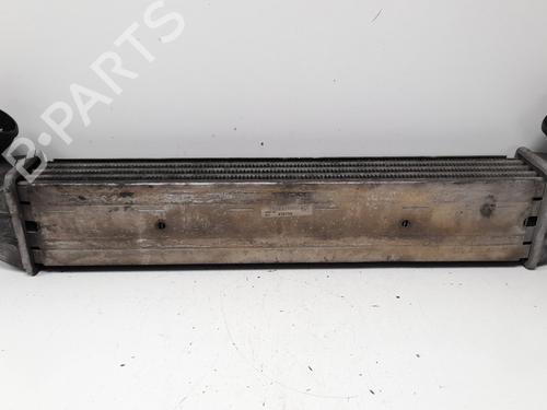 Ladeluftkühler für FIAT DOBLO Box Body/MPV (223_) [2000-2025]  12851424