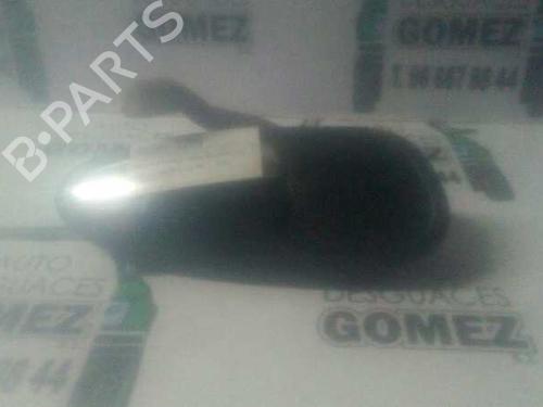 Used Rear right interior door handle SEAT ALTEA (5P1) [2004-2015]  12796372