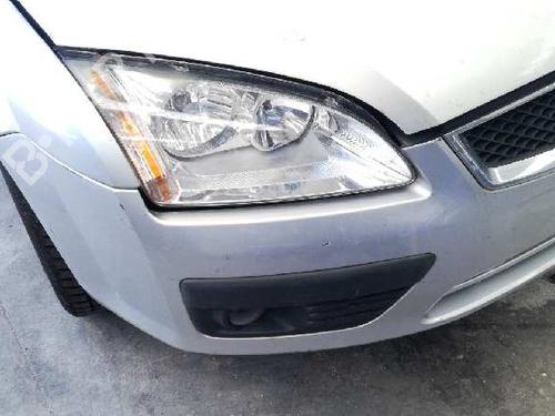 Climate control FORD FOCUS II (DA_, HCP, DP)  | BP12734104I5