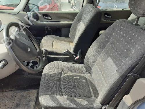 Hood RENAULT ESPACE IV (JK0/1_) 1.9 dCi (JK0U, JK0G) | BP12768380C1