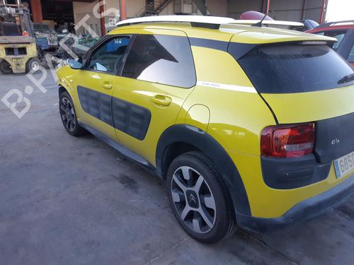 Computer motormanagement CITROËN C4 CACTUS | BP30912354M57