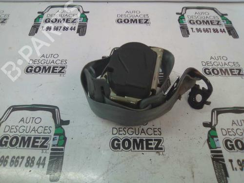 Used Rear right seatbelt RENAULT MEGANE I Classic (LA0/1_) 2.0 i (LA0G) (109 hp) 12799239