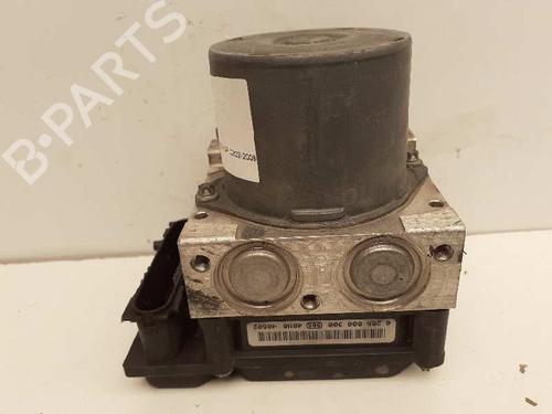 ABS pump RENAULT MEGANE II (BM0/1_, CM0/1_) 1.5 dCi (BM1E, CM1E) | BP12758118M43 
