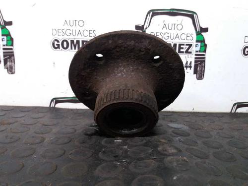 Left front steering knuckle MERCEDES-BENZ SLK (R170) 230 Kompressor (170.447) | BP12820180M25 