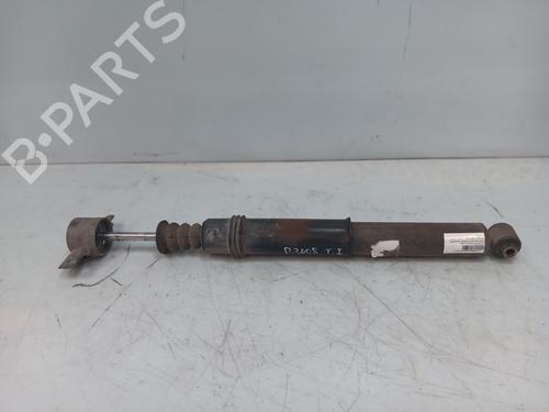 Used Left rear shock absorber PEUGEOT 3008 I MPV (0U_) 1.6 HDi (114 hp) 28074210
