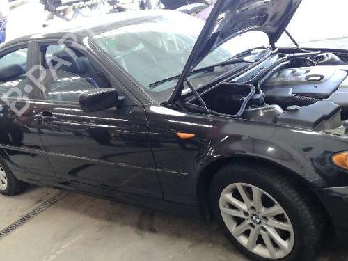 Left tailgate light BMW 3 (E46) 320 d | BP12740266C79