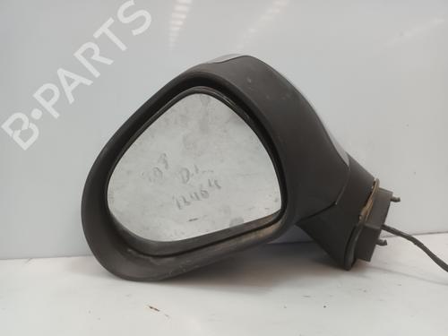 Used Left mirror PEUGEOT 207 (WA_, WC_) [2006-2015]  29243772