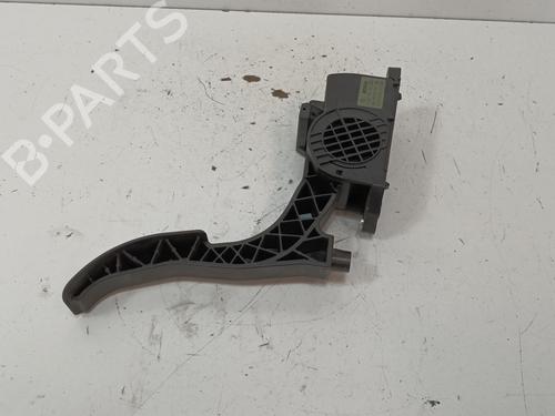 Pedal VW POLO IV (9N_, 9A_) 1.4 TDI | BP15001261I4 
