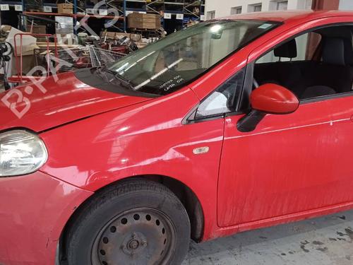 Engine FIAT GRANDE PUNTO (199_) 1.3 D Multijet | BP40513255M1 - Image 8