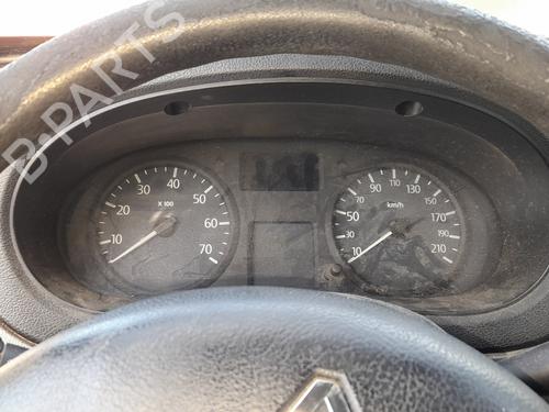Instrument cluster RENAULT KANGOO (KC0/1_) 1.5 dCi | BP19019079C47 