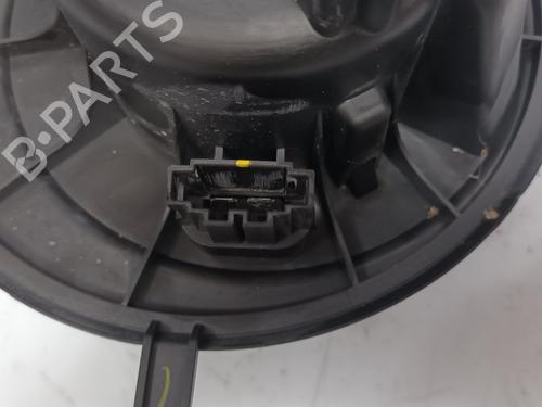 Heater blower motor SKODA YETI (5L) 1.2 TSI | BP20209639M62 