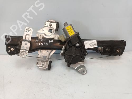 Used Other CHEVROLET AVEO Hatchback (T300) 1.3 D (95 hp) 28418651