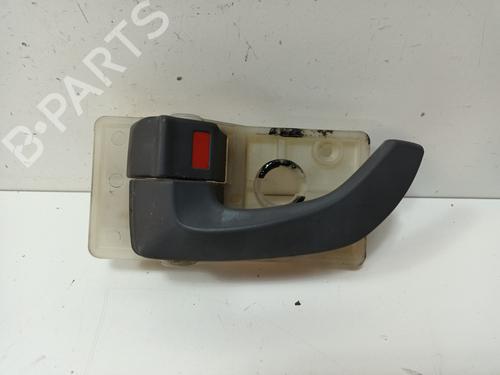 Used Rear left interior door handle HYUNDAI TUCSON (JM) 2.0 CRDi (113 hp) 16319051