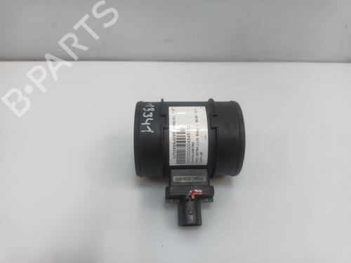 Used Mass air flow sensor Mass air flow sensor OPEL ASTRA J (P10) [2009-2016] 33459865 33459865