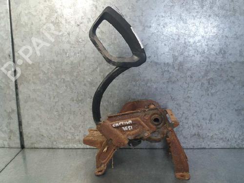 Hand brake CHEVROLET CAPTIVA (C100, C140) 2.4 LPG | BP12698481I18 