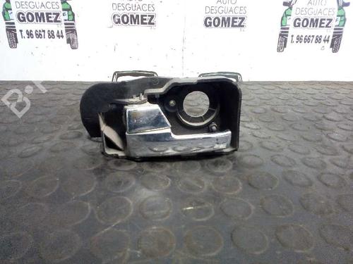 Used Front left interior door handle Front left interior door handle FORD MONDEO III (B5Y) 2.0 TDCi (130 hp) 12797531 12797531