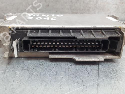 Engine control unit (ECU) FIAT PUNTO (176_) 55 1.1 | BP12809424M57 