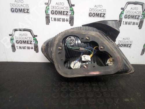 Right taillight HYUNDAI COUPE I (RD) 1.6 i 16V | BP12810284C35 