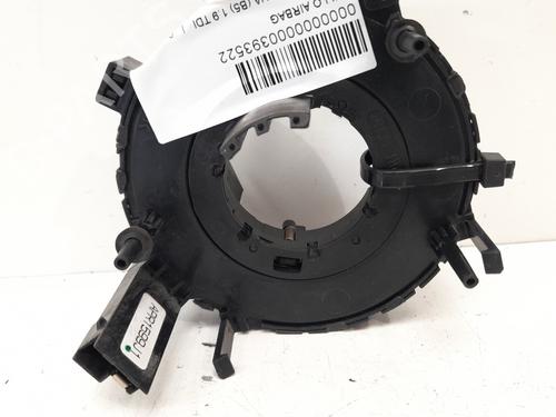 Used Squib airbag AUDI A4 B5 (8D2) 1.9 TDI (90 hp) 12797822
