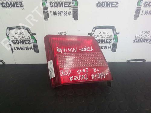 Left tailgate light LANCIA DEDRA (835_) 1.6 16V (835EI) (103 hp) 12809971