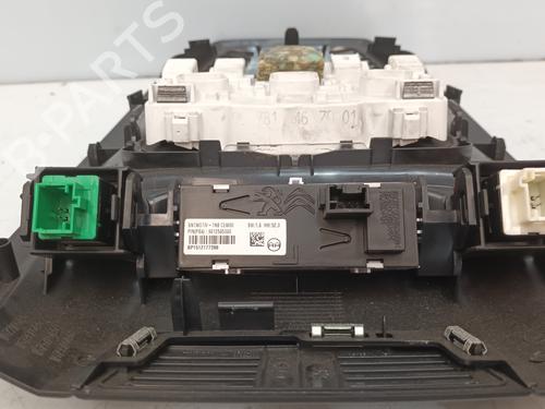 Interior roof light PEUGEOT 3008 II SUV (MC_, MR_, MJ_, M4_) 1.2 THP/ PureTech 130 (MRHNSM, MRHNSU, MRHNSJ, MRHNYW,... | BP26436861I8