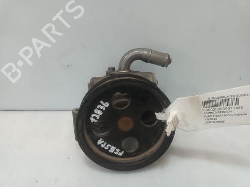 Used Steering pump FORD FIESTA V (JH_, JD_) 1.3 (69 hp) 31128534
