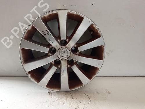 Used Rim HONDA CIVIC VII Hatchback (EU, EP, EV) 1.6 i (EP2, EU8, EU6) (110 hp) 30593708