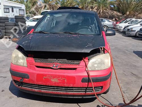 Used Parts HYUNDAI GETZ (TB) 1.1 5029357