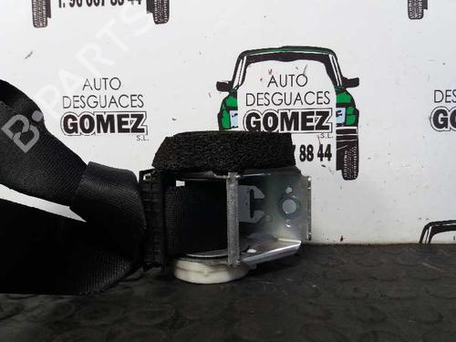 Rear left seatbelt FORD FOCUS II (DA_, HCP, DP) 1.8 TDCi | BP12803580I29 