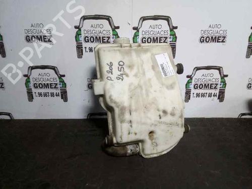 Used Expansion tank PEUGEOT 206 Hatchback (2A/C) 2.0 HDI 90 (90 hp) 12813810