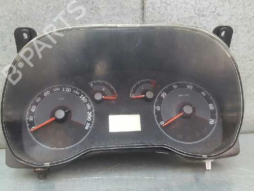 Instrument cluster FIAT LINEA (323_, 110_) 1.3 D Multijet (323AXB11, 323AXB1A) | BP12718890C47 