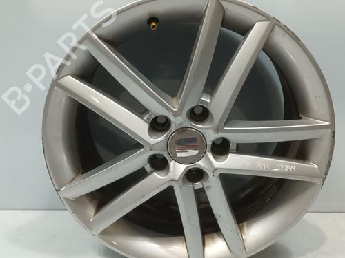 Used Rim SEAT LEON (1P1) [2005-2013]  29927401